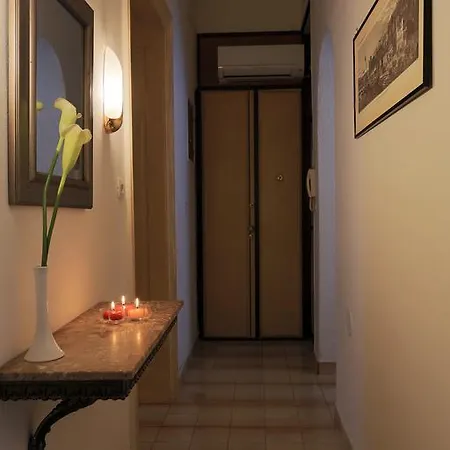 Appartement Kala