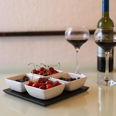 Kala Appartement *