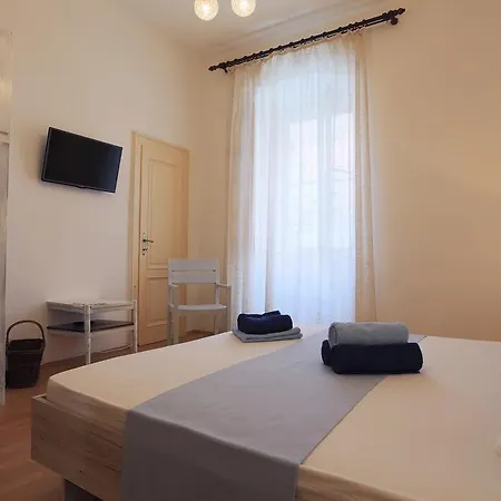 Appartement Kala Split